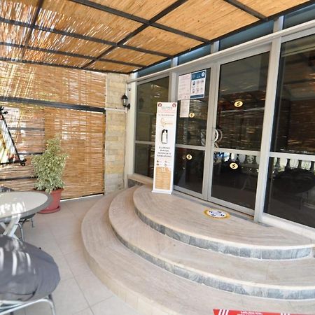 Sincerity Apart Hotel Marmaris Exterior foto