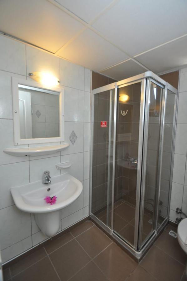 Sincerity Apart Hotel Marmaris Exterior foto